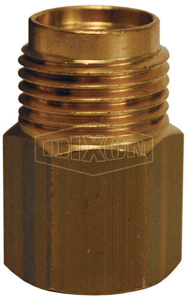 Female x Male Fixed Plug